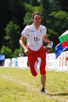 World Championships 2008, Relay